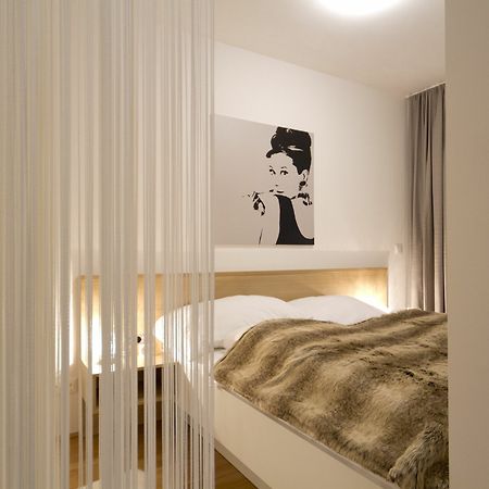 Balcony Dream Mariahilf Top 29 Wina Bagian luar foto