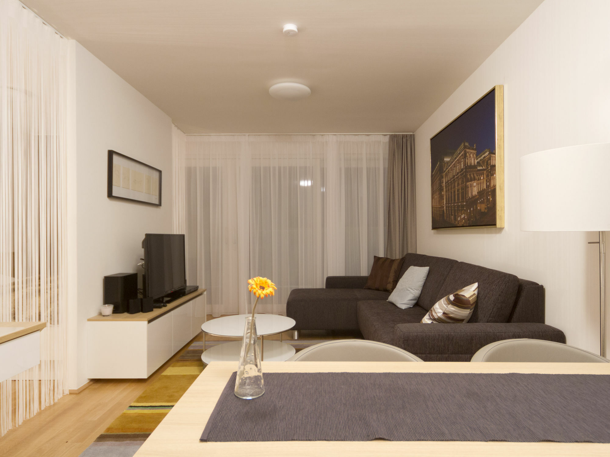 Balcony Dream Mariahilf Top 29 Wina Bagian luar foto