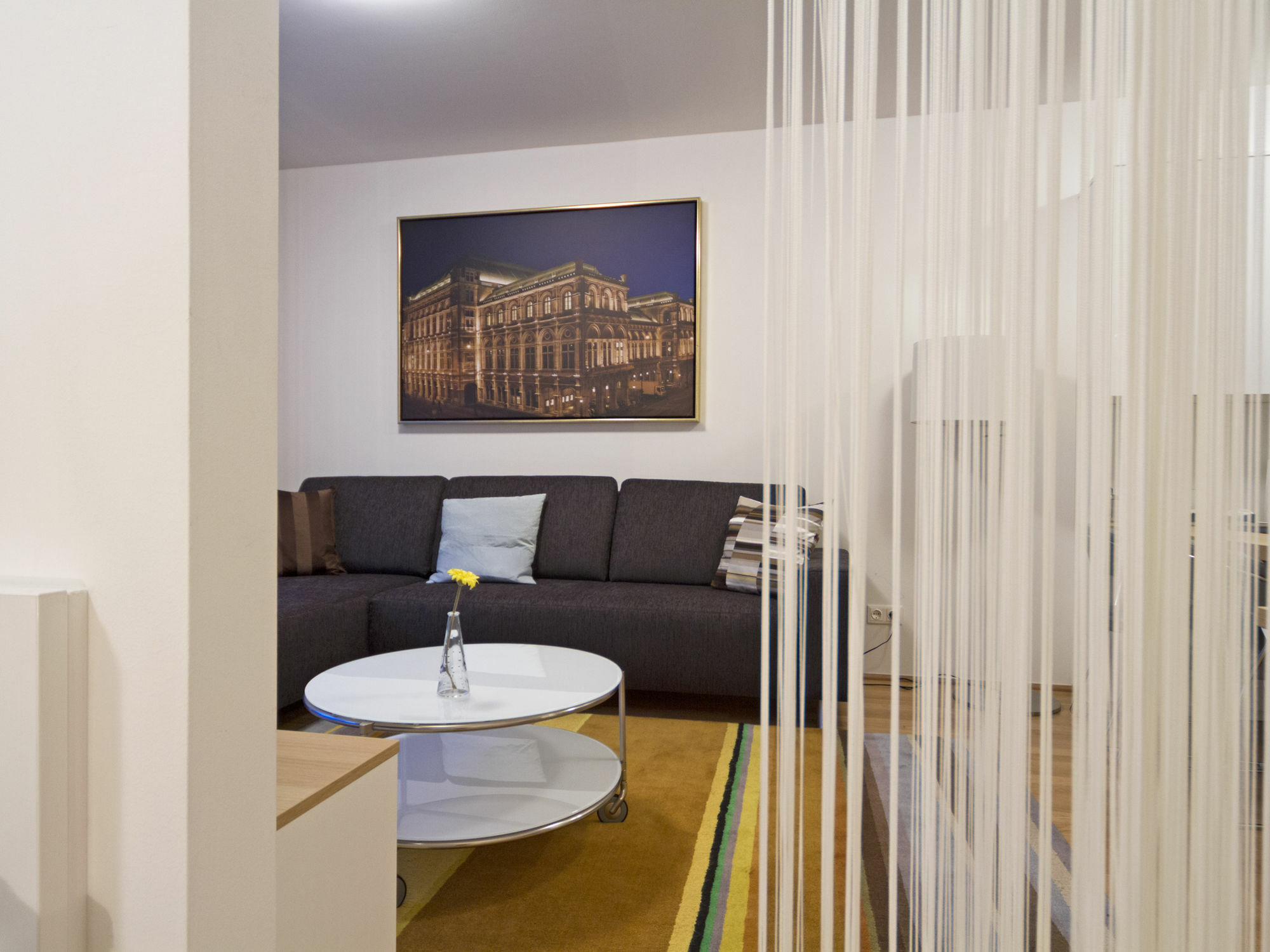 Balcony Dream Mariahilf Top 29 Wina Bagian luar foto